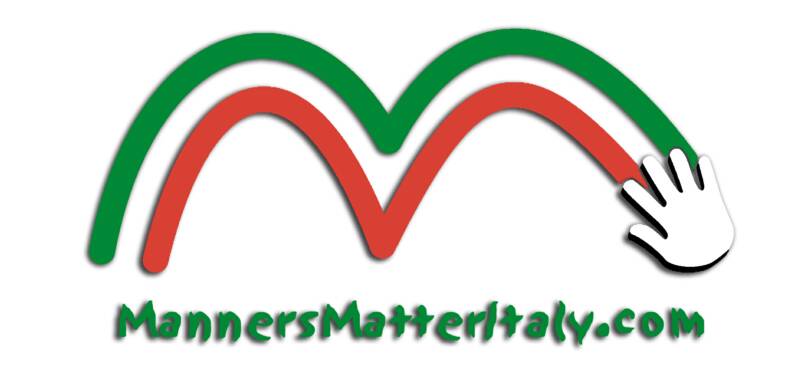 Manners Matter ITALY