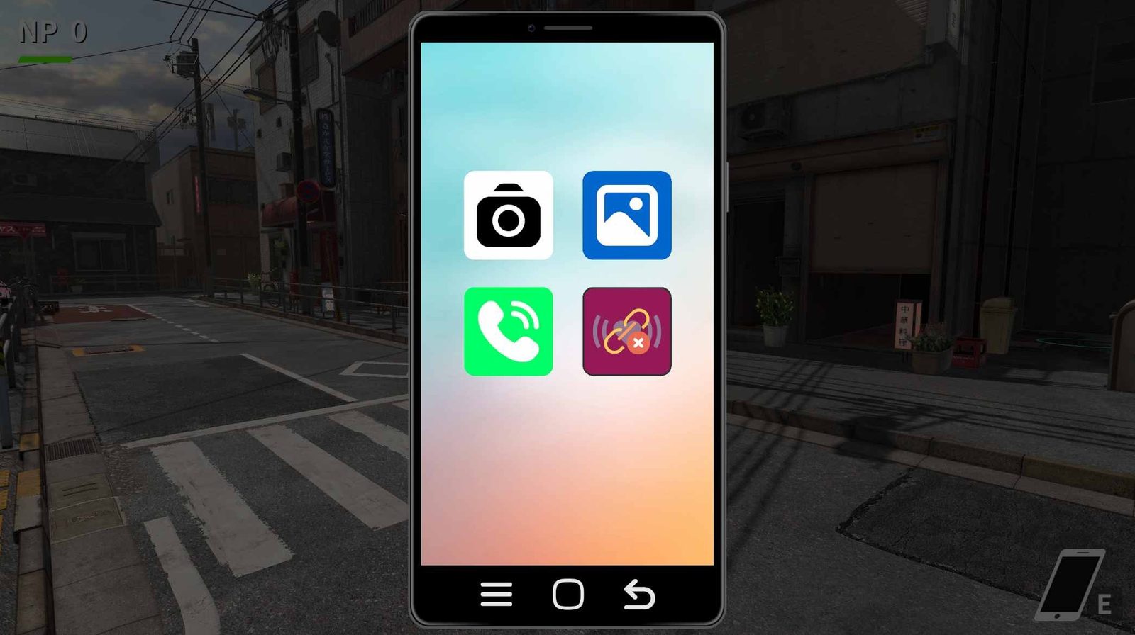 大师NTRMaster 地图探索 详情图 3