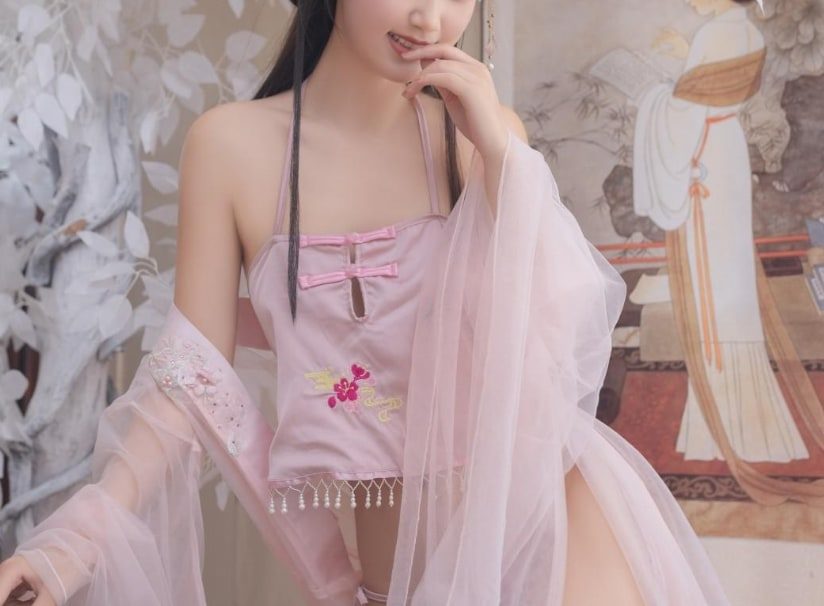 侠女逍遥录 实机画面 玩法截图 1
