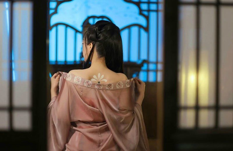 侠女逍遥录 支线内容 场景图 4