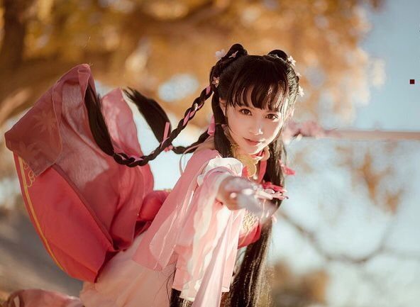 侠女逍遥录 操作界面 内容截图 8